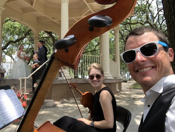 Gallery photo 8 of Coastal Chamber Musicians