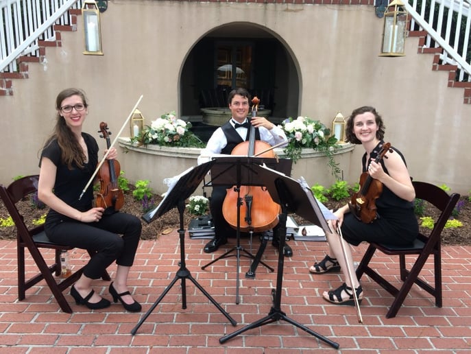 Gallery photo 1 of Coastal Chamber Musicians