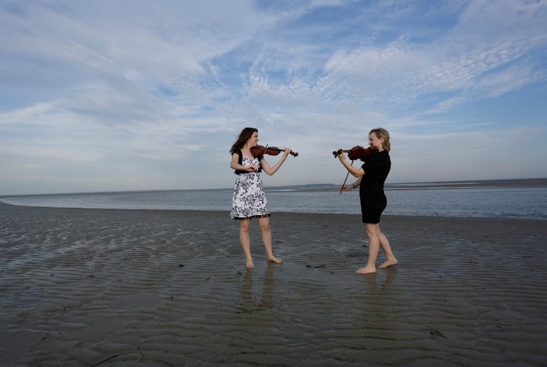 Gallery photo 10 of Coastal Chamber Musicians