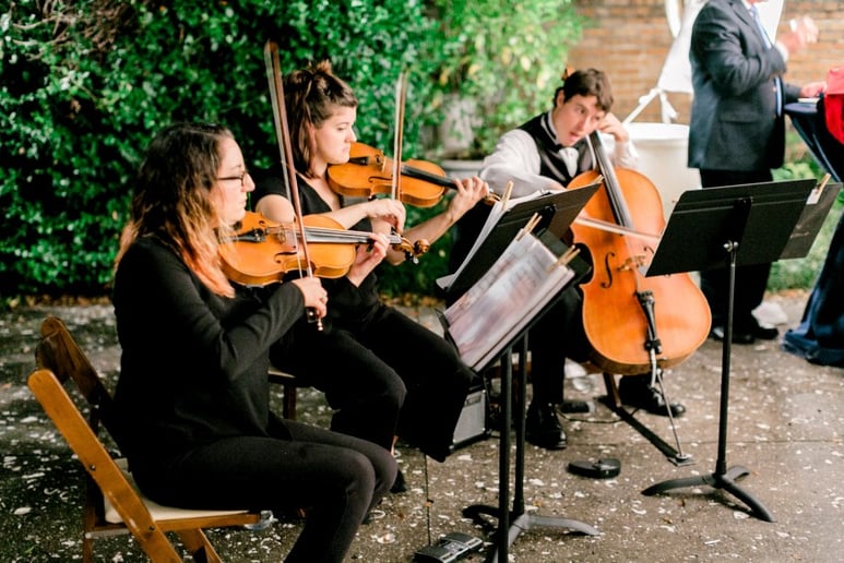 Gallery photo 4 of Coastal Chamber Musicians