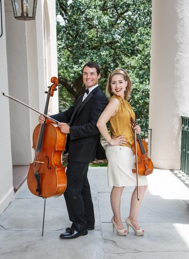 Gallery photo 7 of Coastal Chamber Musicians