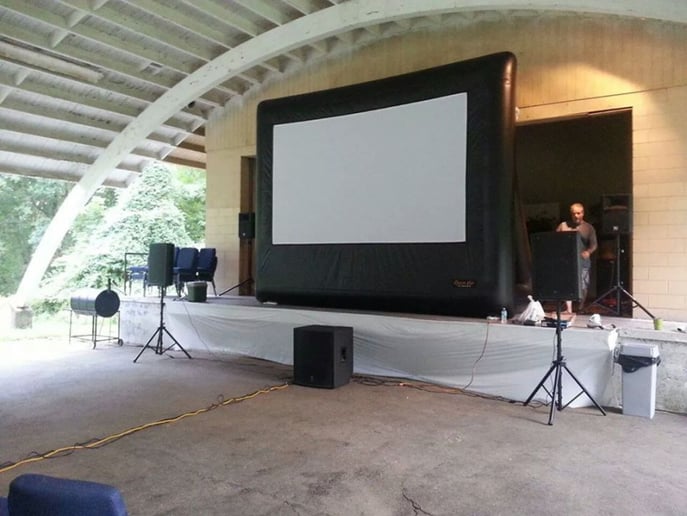 Gallery photo 3 of Coastal Entertainment