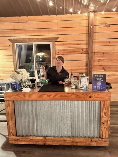 Gallery photo 3 of Coastal Cocktails MS