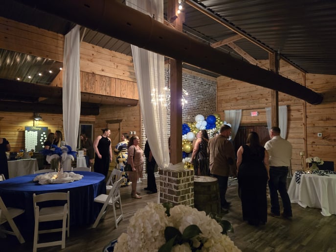 Gallery photo 4 of Coastal Cocktails MS