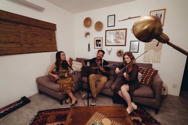 Gallery photo 1 of Coastal Collective