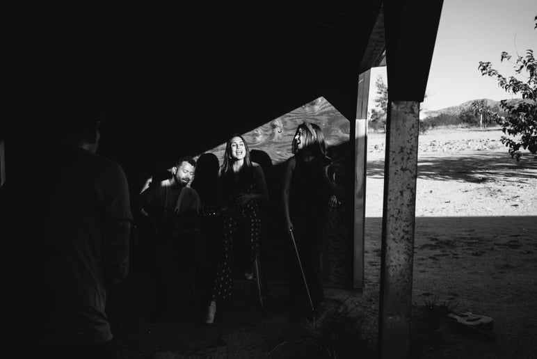 Gallery photo 4 of Coastal Collective