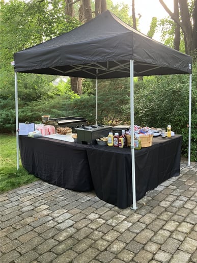 Gallery photo 1 of Coastal Cookouts 321