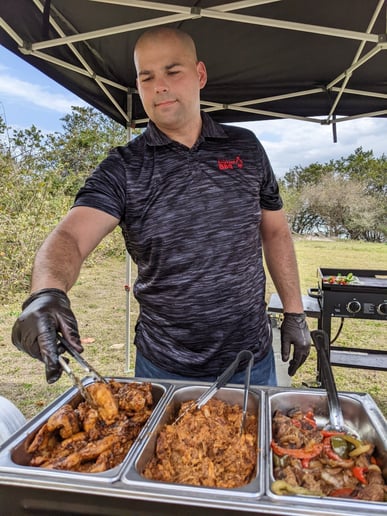 Gallery photo 2 of Coastal Cookouts 321