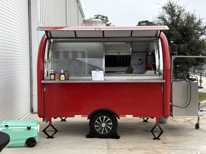 Gallery photo 3 of Coastal Cookouts 321