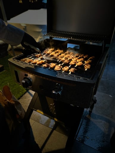 Gallery photo 5 of Coastal Cookouts 321