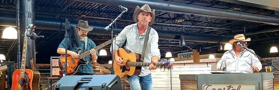Gallery photo 1 of Live With Charlie