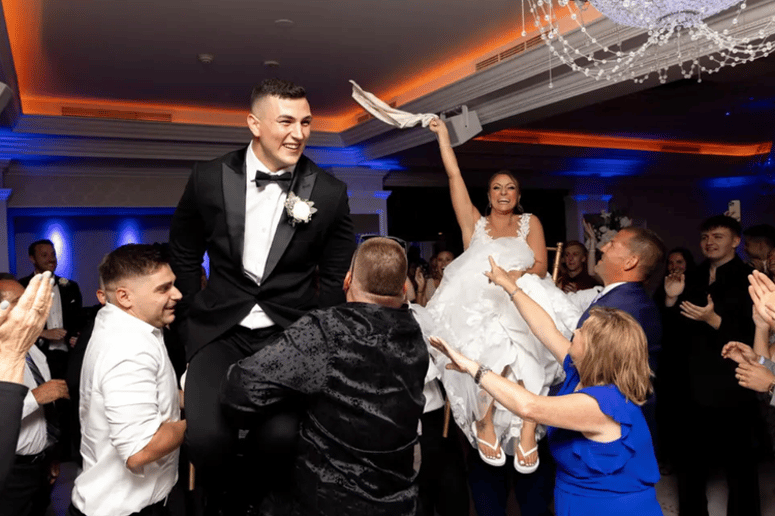 Gallery photo 3 of Coastal DJ and Video - Morehead City
