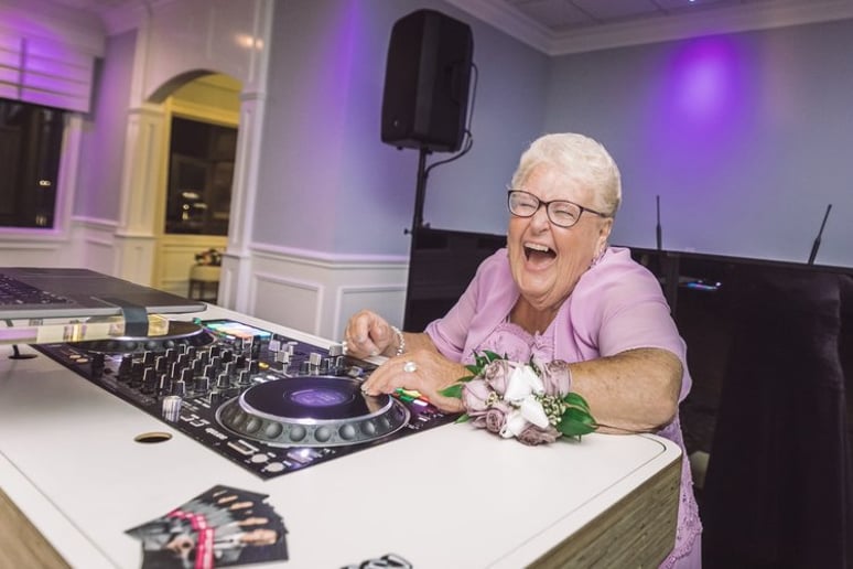 Gallery photo 6 of Coastal DJ and Video - Morehead City
