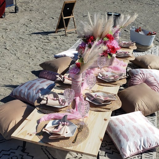 Gallery photo 2 of Coastal Elite Picnic's