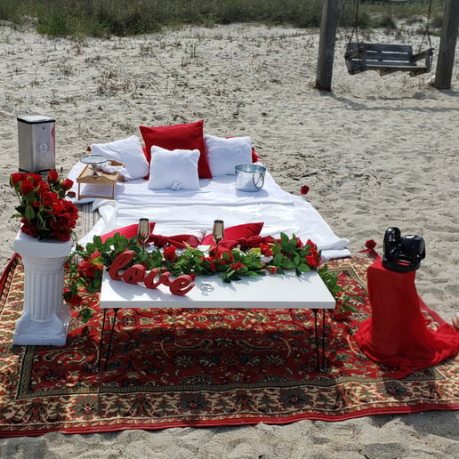 Gallery photo 3 of Coastal Elite Picnic's