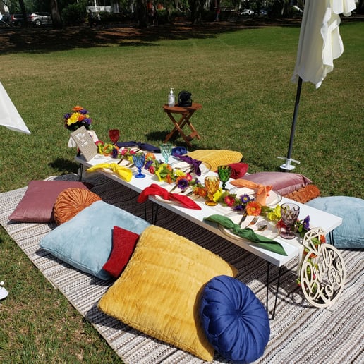 Gallery photo 4 of Coastal Elite Picnic's