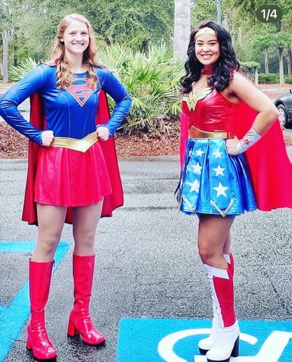 Gallery photo 1 of Coastal Events And Character Parties