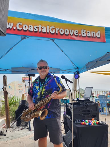 Gallery photo 9 of Coastal Groove