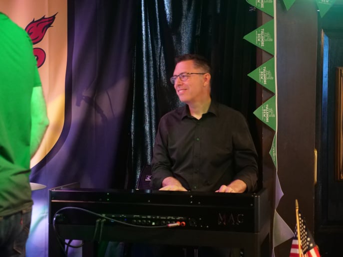 Gallery photo 5 of Coastal Jazz Combo
