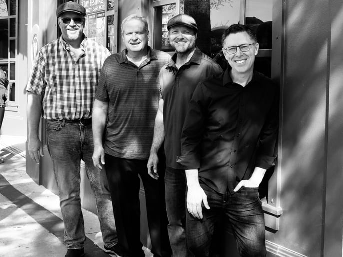 Gallery photo 6 of Coastal Jazz Combo