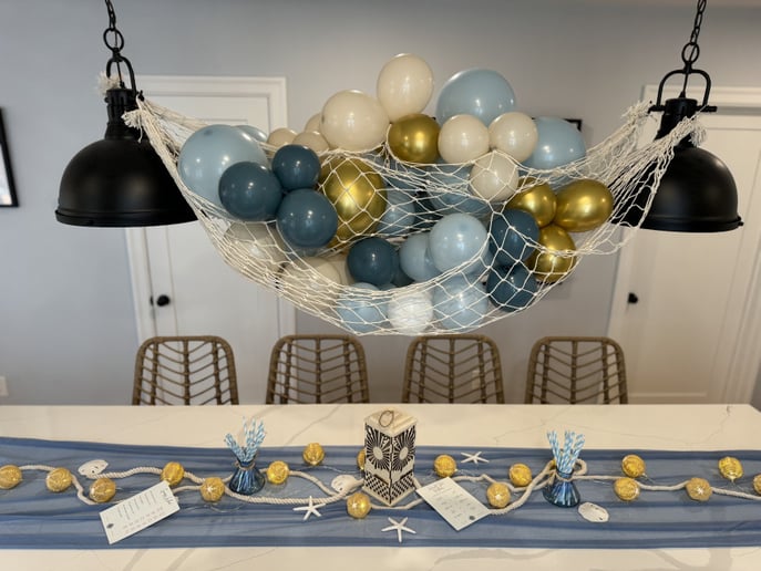 Gallery photo 7 of Coastal Party Company