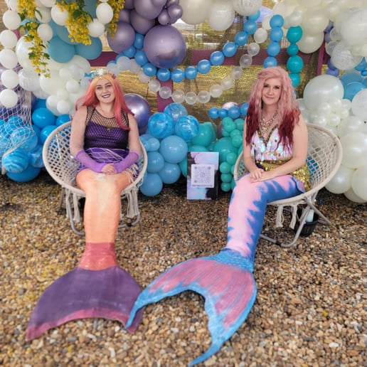 Gallery photo 6 of Mermaids of Sotra