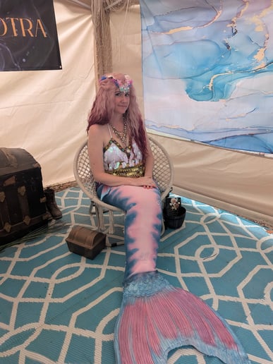 Gallery photo 8 of Mermaids of Sotra