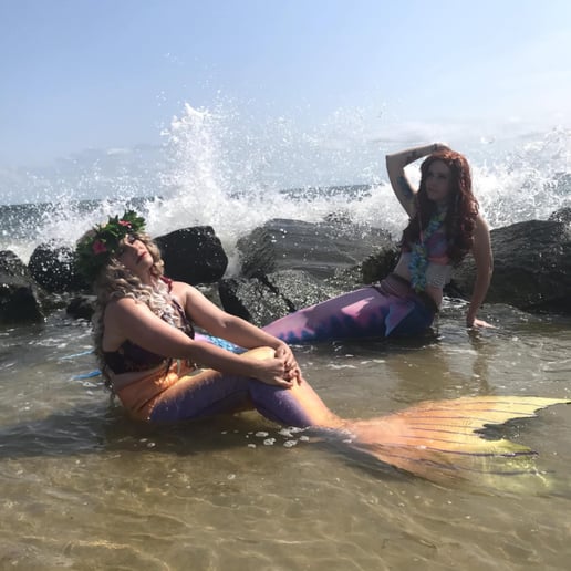 Gallery photo 9 of Mermaids of Sotra