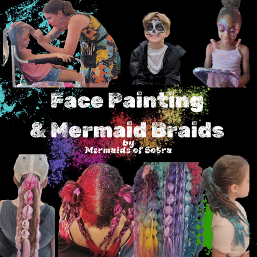 Gallery photo 1 of Mermaids of Sotra