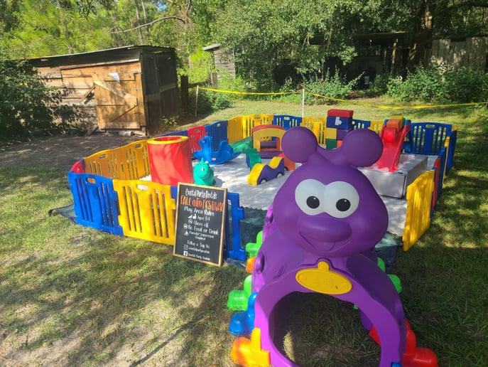 Gallery photo 5 of Coastal Party Rentals