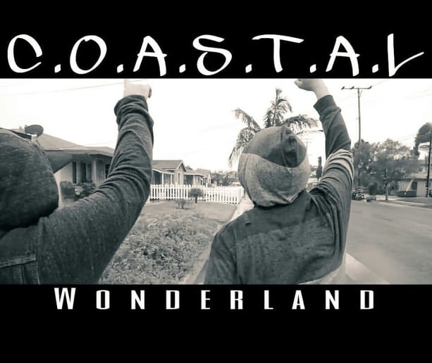 Gallery photo 2 of C.o.a.s.t.a.l.