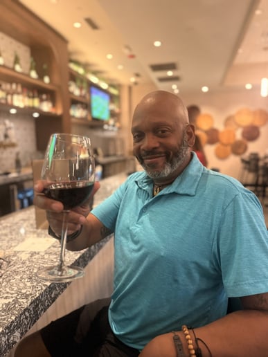 Gallery photo 1 of Coastal Winos Mobile Bartender