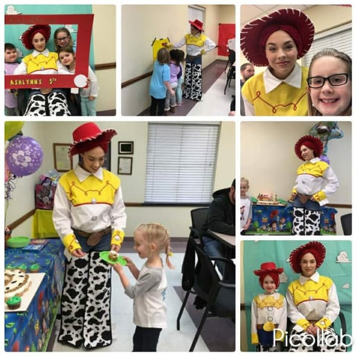 Gallery photo 28 of Coba's Creations