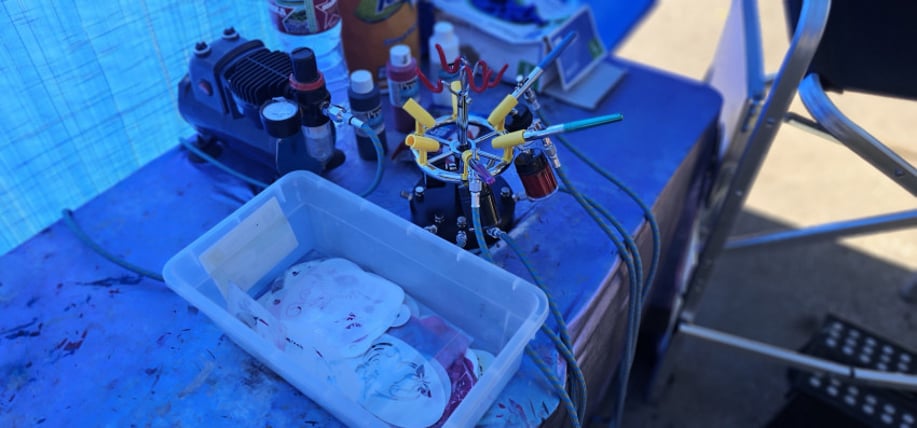 Gallery photo 29 of Coba's Creations