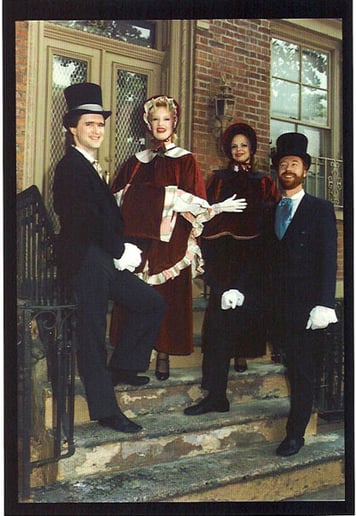 Gallery photo 8 of Cobblestone Entertainment Inc.