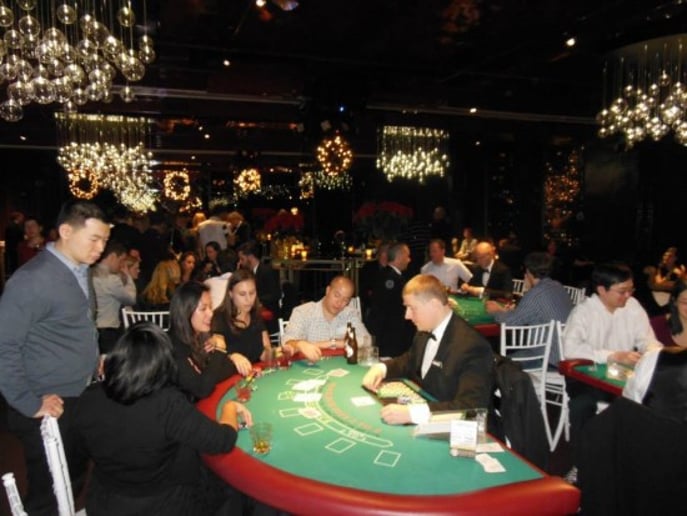 Gallery photo 1 of Cobblestone Entertainment Inc.