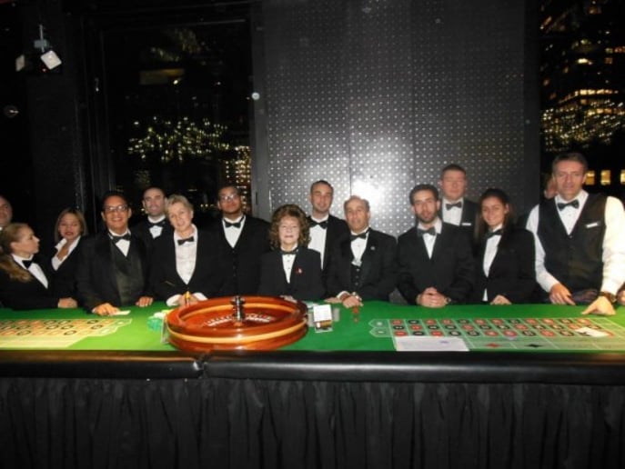 Gallery photo 2 of Cobblestone Entertainment Inc.