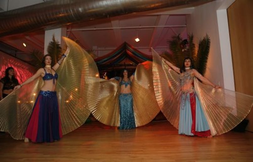Gallery photo 16 of Cobblestone Entertainment Inc.