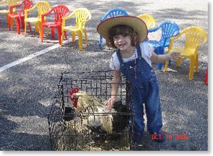 Gallery photo 14 of Cock-A-Doodle-Doo Farms