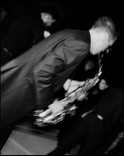 Gallery photo 2 of Cocktail Hour Jazz