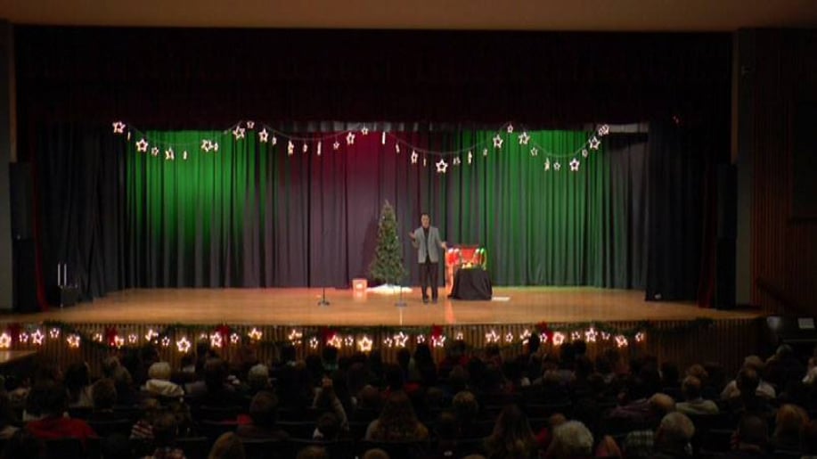 Gallery photo 61 of Jesse Dameron, Magician & Mentalist