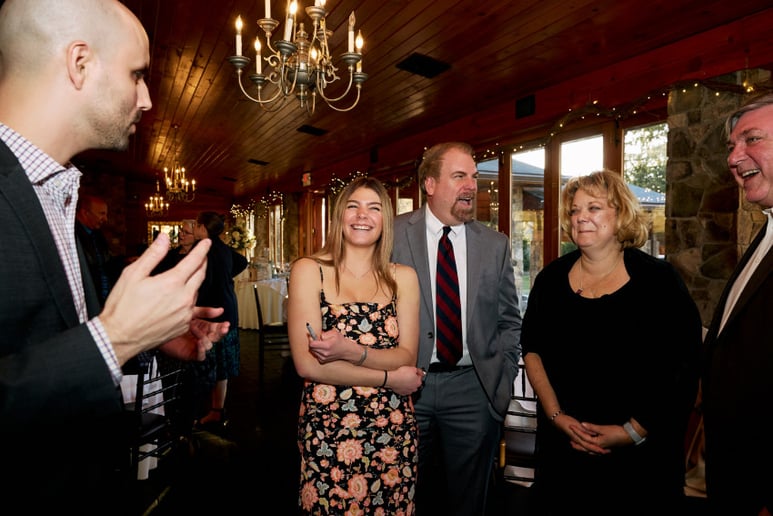 Gallery photo 46 of Jesse Dameron, Magician & Mentalist
