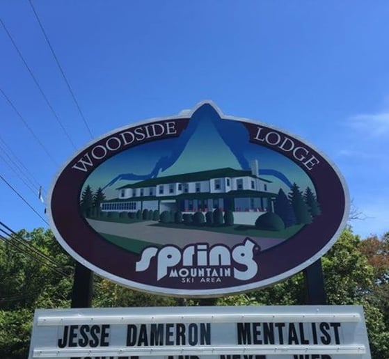 Gallery photo 86 of Jesse Dameron, Magician & Mentalist