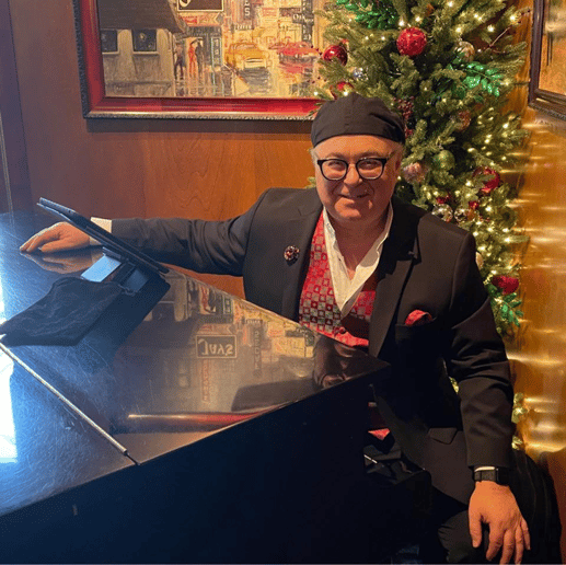 Gallery photo 10 of Cocktail Piano