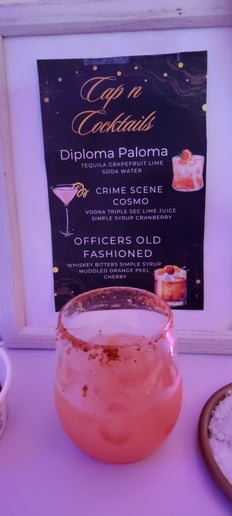 Gallery photo 2 of Cocktails by Christine