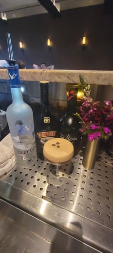 Gallery photo 3 of Cocktails by Christine