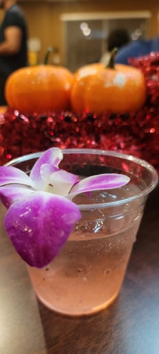 Gallery photo 4 of Cocktails by Christine