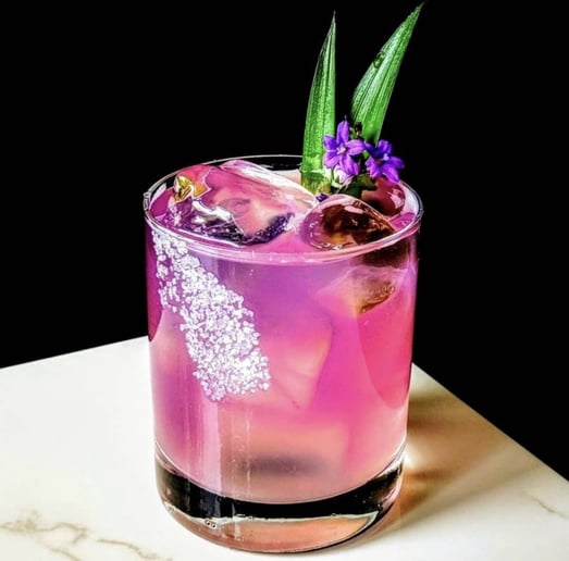 Gallery photo 6 of Cocktails by Cryssy