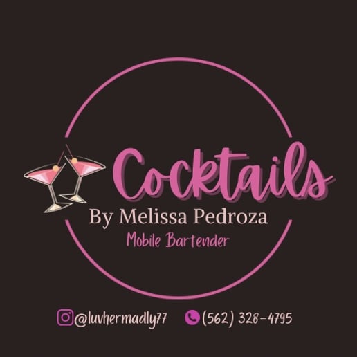 Gallery photo 1 of Cocktails by Melissa