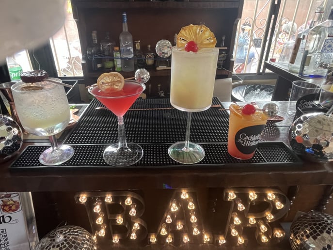 Gallery photo 5 of Cocktails by Melissa